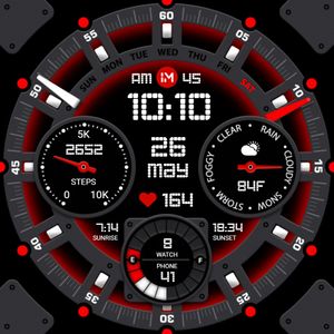 INMOTION Mentor by INMOTION
