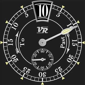 VR052b Archie's Puzzle by Vintage Recreations