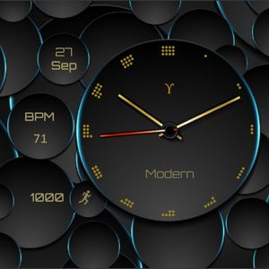 Upsilon Modern 15 BPM by anj‍