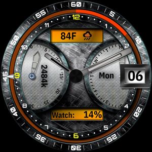 HF Dials 3 by Hosfam Designs
