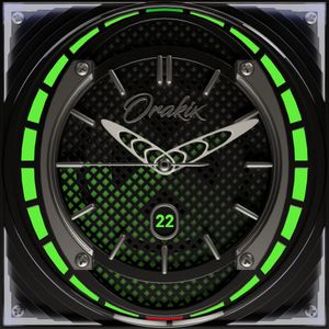 OX|Pulse v130 Radar by Orakix