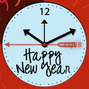 20-One by The Logo Watch Face Maker