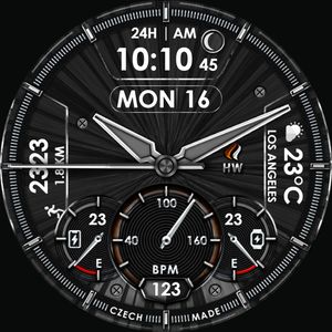 HW | Tagra Lite by HOTWatch