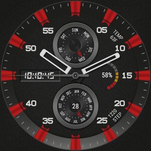 Brabus - Themeable by Analog Designer
