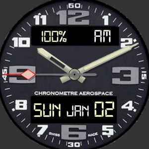 YR Aerospace 1.1 by YRr