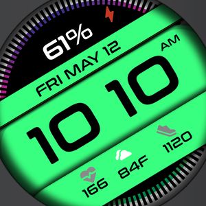 WF 1009 by Timelines