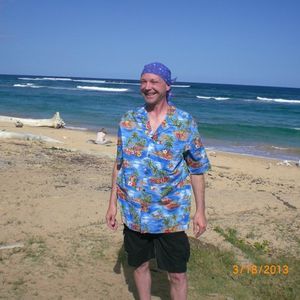 John Spielman profile picture