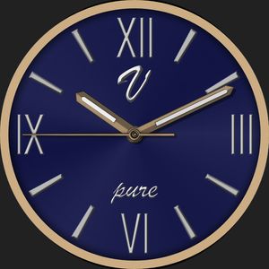 EL06 Pure by Vannesa