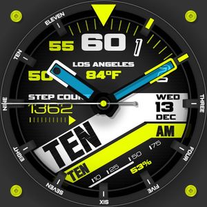 FIRST DOWN - THEMEABLE by TACTWO TACTICAL