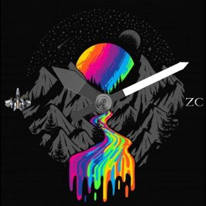 COLORS LANDSCAPE by Zerocool Corporation