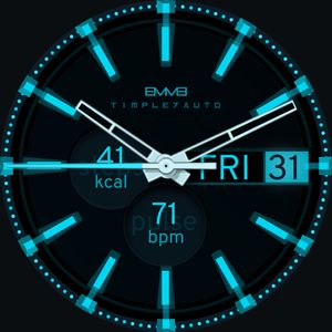 TIMPLE7AUTO by Timeworks