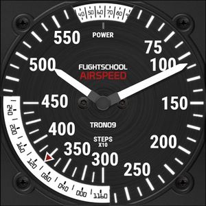 A102 - Airspeed by tr0n09