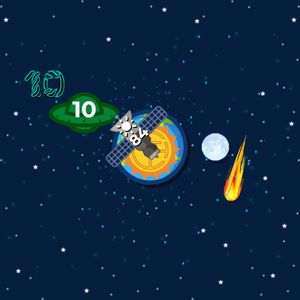 UFO-h no! by Cth42