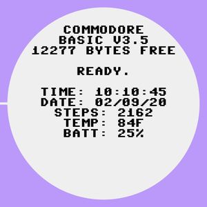 Commodore 16 by BulbousSum