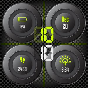 Android Themeable by LAZ | SmartFaces