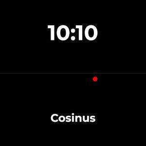 Cosinus face! by Ariel