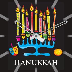 Hanukkah by Redline