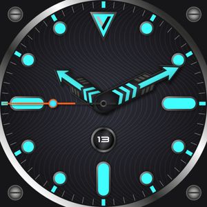 Spectre-24 - FREE by VAYDER