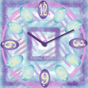 Eggcellent Timing by Erin McCollum
