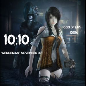 Project Zero 5 by Vol2814