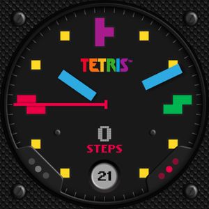 Tetris™ Style by Tetris