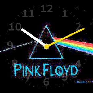 Pink Floyd by Francko76
