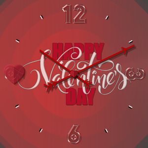 Happy Valentines Day! by Cth42