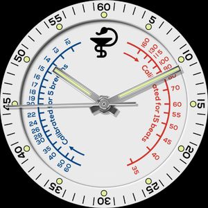 VR017 Medical by Vintage Recreations