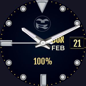 YR Black4Dim 15 by YRr