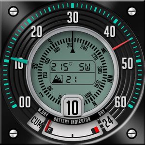 ZK_TR143+Compass by ZHNKRDG