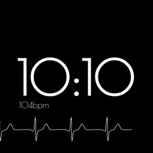 ECG by Louie