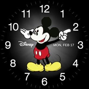 Mickey Mouse: Animated! by MrMEC