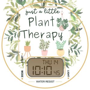 SMOM Plant Therapy by Smom's Lifestyle| Faith. Self Care. Home