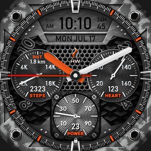 HW | Prago Pro by HOTWatch