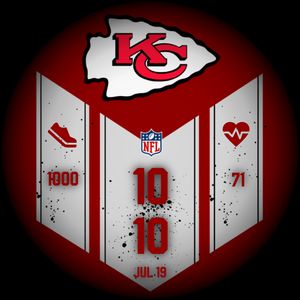 Chiefs by TheBrazilianGuy