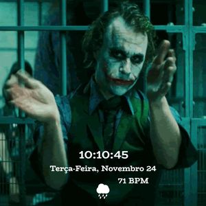 Joker Clap by Ayrton