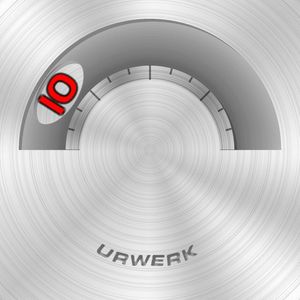 URWERK UR-102 by Mellin