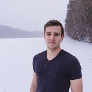 Dmitriy Fedorov profile picture