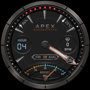 ILJ Apex MonoPointer (Update) by ILJ Luxury