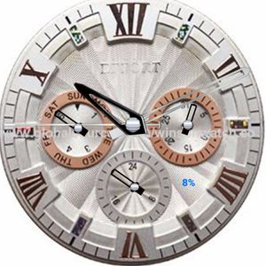 fancy watchface by xpgamer