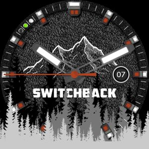 Switchback - V201 by tr0n09