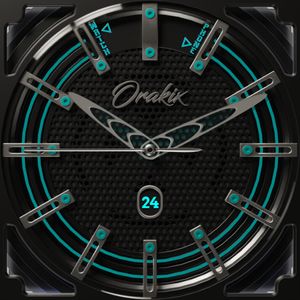 OX|Pulse v310 Rain by Orakix