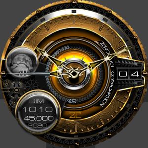 KRATOS by Zerocool Corporation