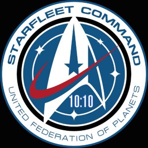Starfleet Cmd by Airethilien