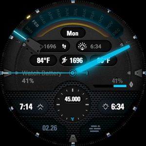 Odin 2.0 by wutronic