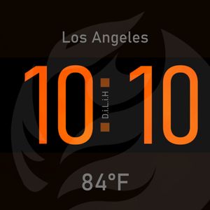 Phoenix.Drop.it.Like.it's.Hot by Phoenix