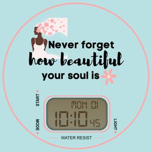 Beautiful Soul by Smom's Lifestyle| Faith. Self Care. Home
