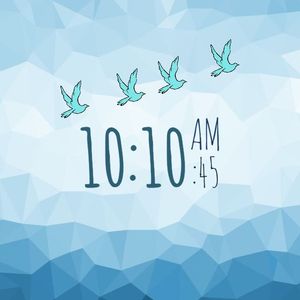 RK-Birds by RK WATCH DESIGN