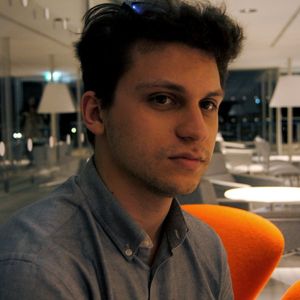 Giorgos Taliakis profile picture