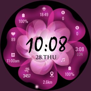 ML2U 312ʷᶠᶠ 7 Complications by ML2U